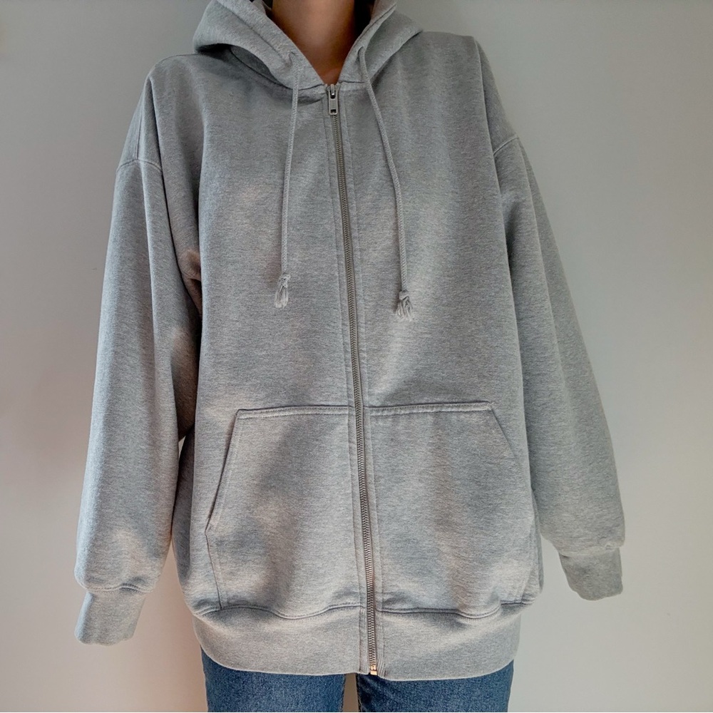 Brandy Melville Christy Hoodie
